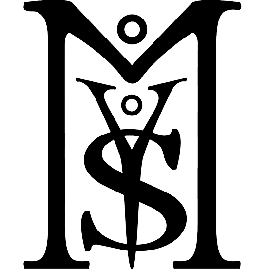 Logo mystyos simplifié