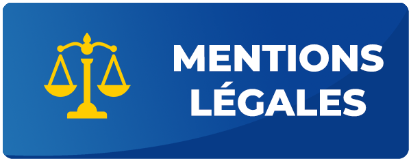 logo mentions légales personnalisé